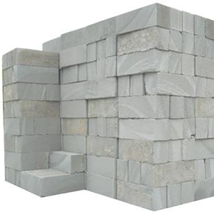 大城不同砌筑方式蒸压加气混凝土砌块轻质砖 加气块抗压强度研究